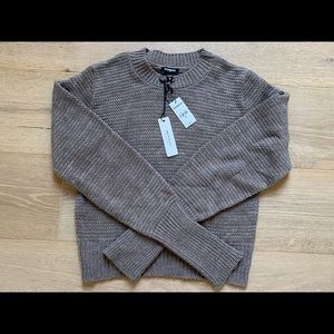 Beautiful Express Sweater